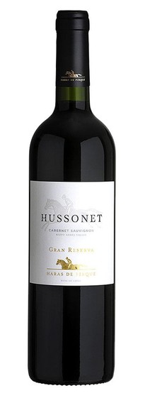HARAS DE PIRQUE HUSSONET