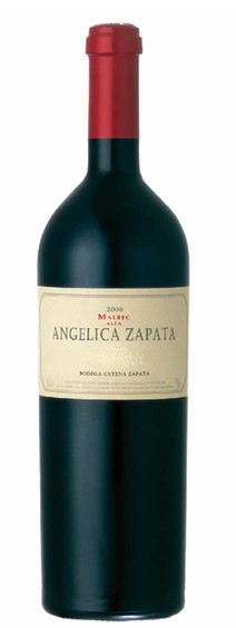 ANGELICA ZAPATA MALBEC