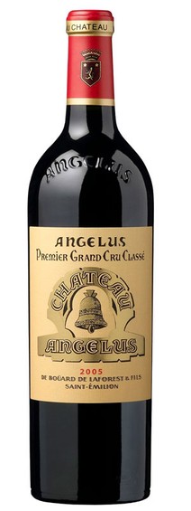 CHATEAU ANGELUS 2005