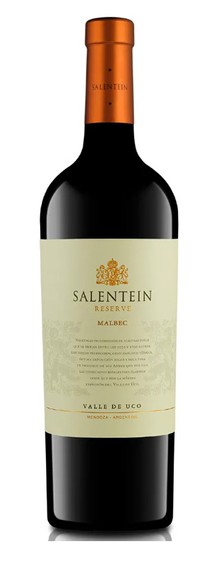 SALENTEIN RESERVA MALBEC