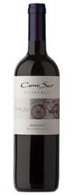 CONO SUR BICICLETA MERLOT
