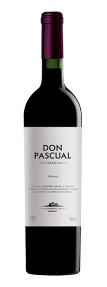 DON PASCUAL CRIENZA EN ROBLE TANNAT