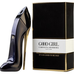 Perfume Carolina Herrera Good Girl