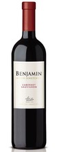 BENJAMIN NIETO CABERNET SAUVIGNON