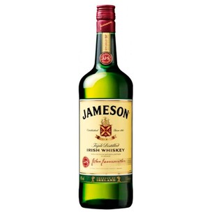 WHISKY JAMESON