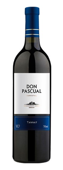 DON PASCUAL TANNAT