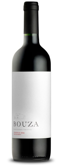 BOUZA TANNAT