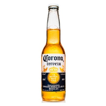 CERVEJA CORONA