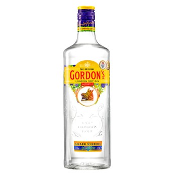 GIN GORDON'S