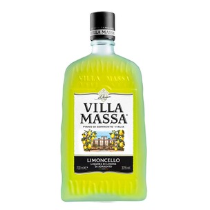 VILLA MASSA Limoncello