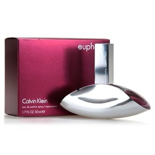 Perfume Calvin Klein Euphoria