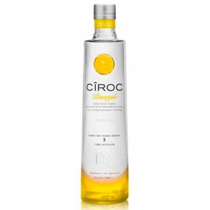VODKA CIROC PINEAPPLE