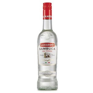 LICOR LUXARDO SAMBUCA