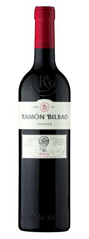 RAMON BILBAO CRIANZA