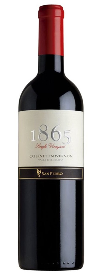 1865 CABERNET SAUVIGNON