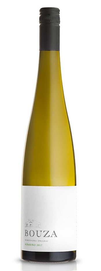 BOUZA ALBARIÑO