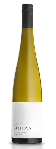 BOUZA ALBARIÑO BOUZA ALBARIÑO