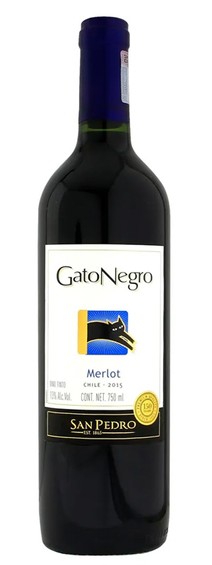 GATO NEGRO MERLOT GATO NEGRO MERLOT