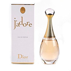 Perfume Dior J´adore