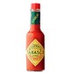 Molho de pimenta TABASCO Alho e Pimenta
