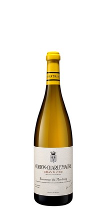MARTRAY CORTON CHARLEMAGNE GRAND CRU 2016 (375ML)