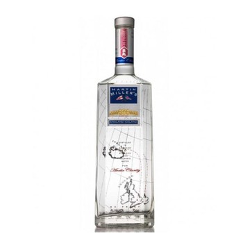 Gin Martin Miller's