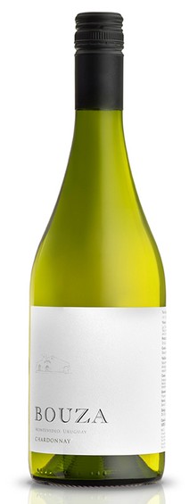 BOUZA PAN DE AZUCAR CHARDONNAY BOUZA PAN DE AZUCAR CHARDONNAY
