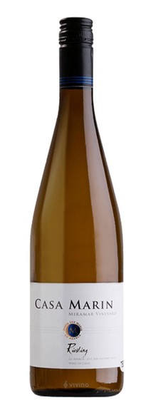 CASA MARIN MIRAMAR RIESLING CASA MARIN MIRAMAR RIESLING