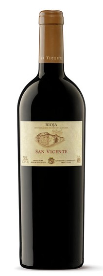 SAN VICENTE 2012