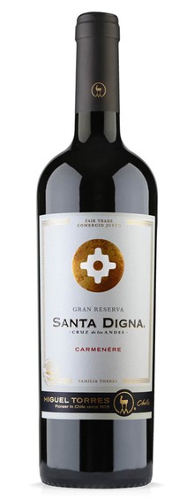 SANTA DIGNA CARMEN&Eacute;RE