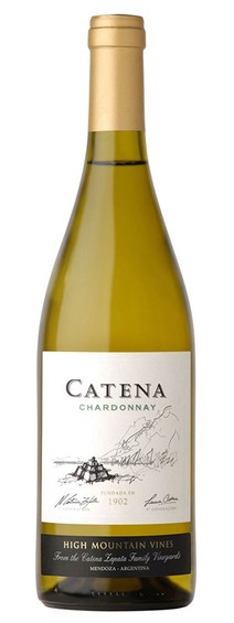 CATENA CHARDONNAY CATENA CHARDONNAY