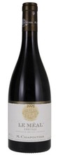M.CHAPOUTIER LE MEAL 2005
