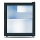 Frigobar North Tech p/ de vidro 50 litros