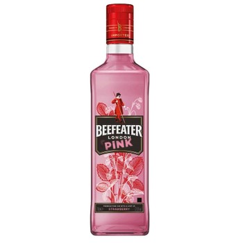 GIN BEEFEATER PINK