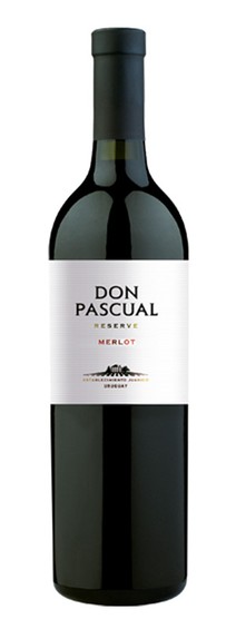 DON PASCUAL RESERVA MERLOT