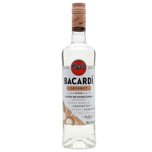 BACARDI COCO