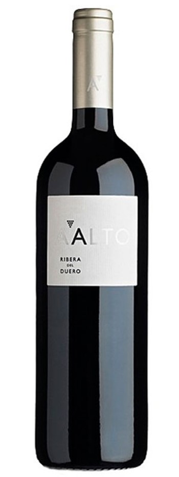 AALTO 2012 3 litros