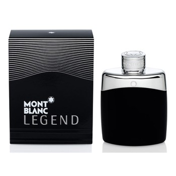 Perfume MontBlanc Legend
