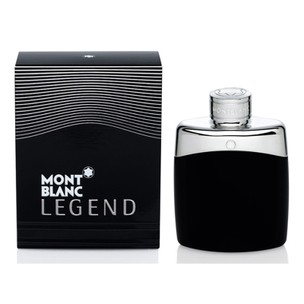 Perfume MontBlanc Legend