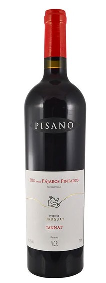 PISANO PAJAROS PINTADOS TANNAT