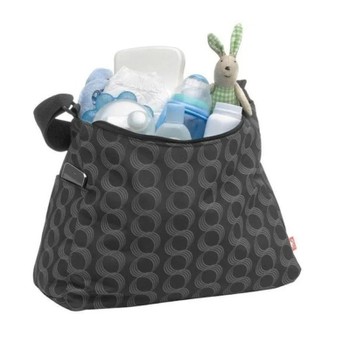 BOLSA MATERNIDADE INFANTI
