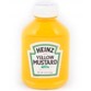 Mostarda HEINZ 227g