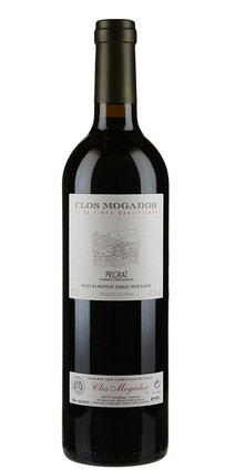 CLOS MOGADOR 2013