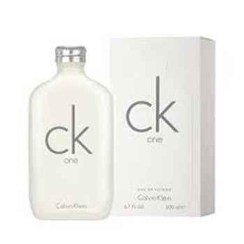 Perfume Calvin Klein CK One