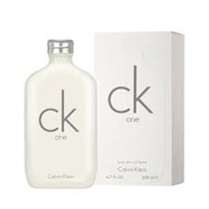 Perfume Calvin Klein CK One