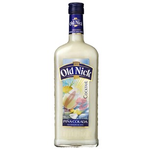 Piña Colada Old Nick