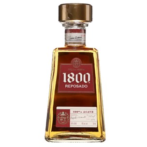 Tequila Reserva Jose Cuervo 1800 Reposado