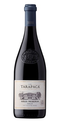 TARAPACA GRAN RESERVA MERLOT