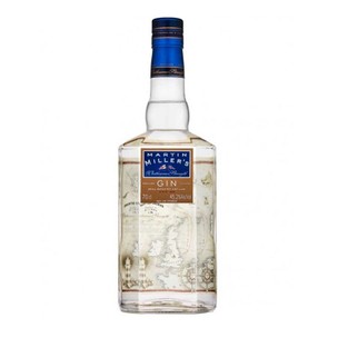 Gin Martin Miller's Westbourne