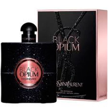 Perfume YSL Black Opium